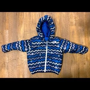 The North Face Perrito Jacket, 12-18 Months.